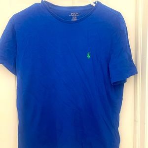 Ralph Lauren Polo Tee